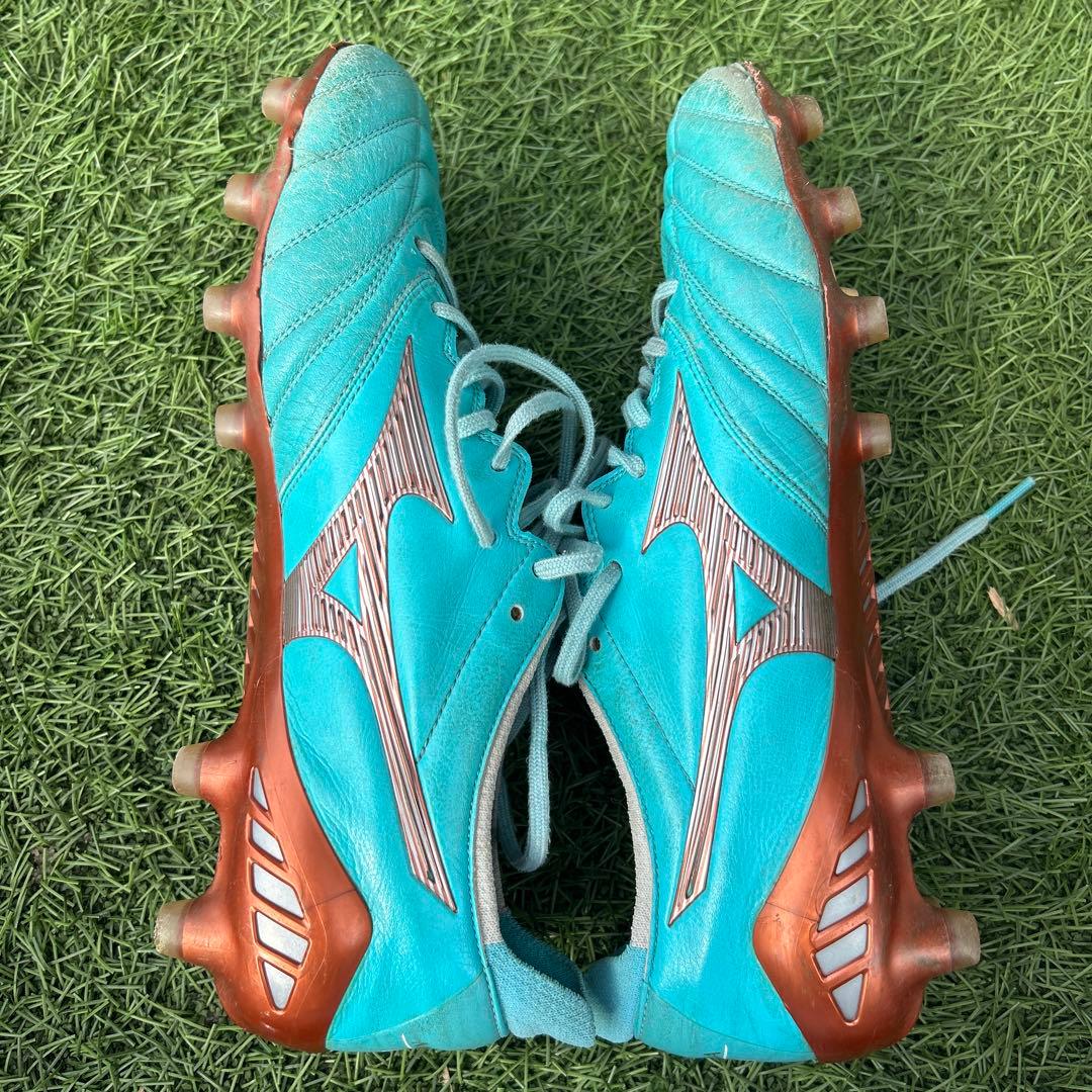 モレリアネオ3ワールドカップ モデル