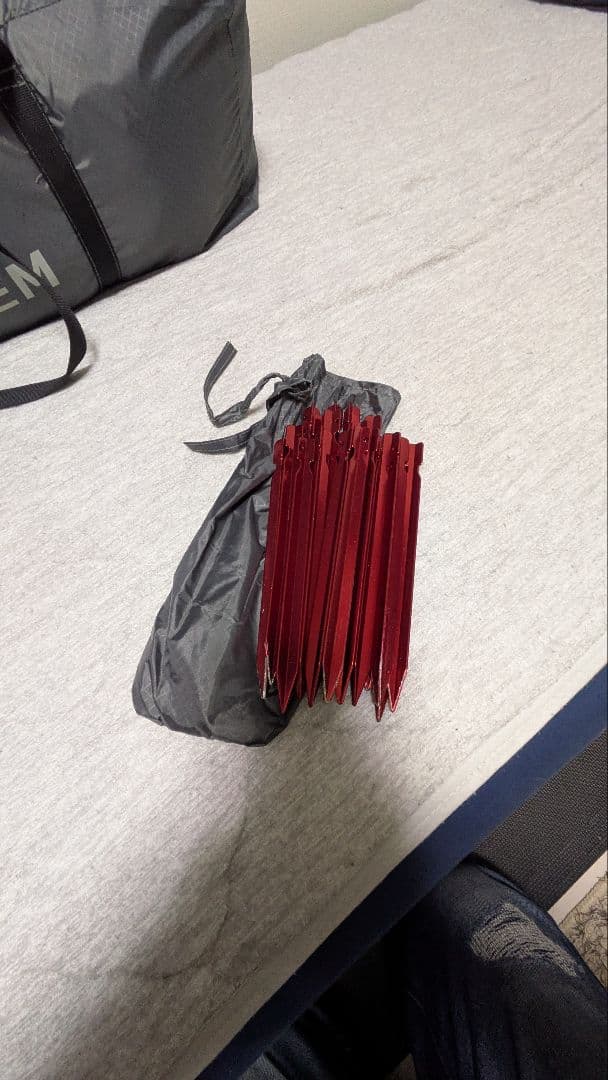 DOD(ディーオーディー) ライダーズタンデムテント