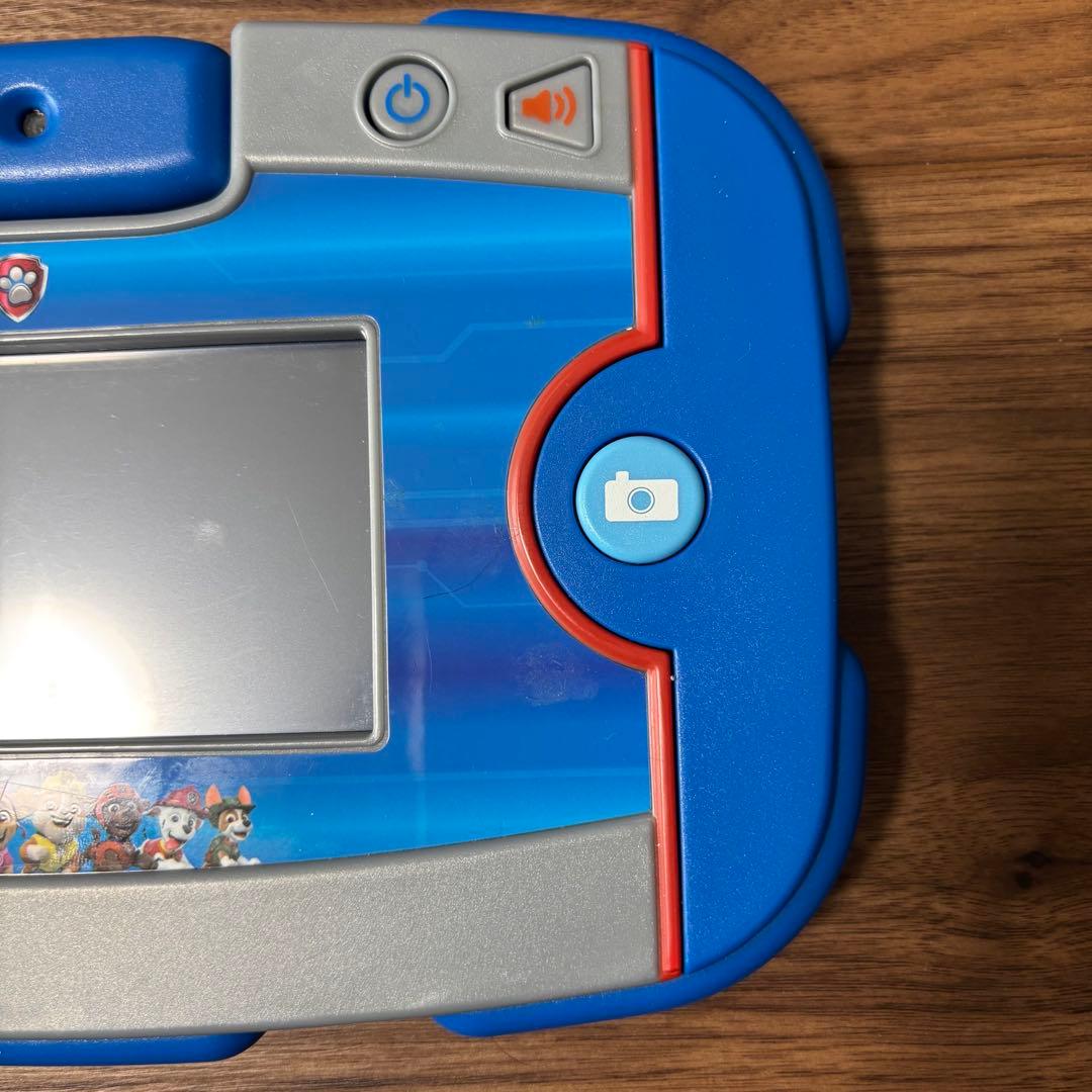 パウ・パトロール ワンダフルパウパッド