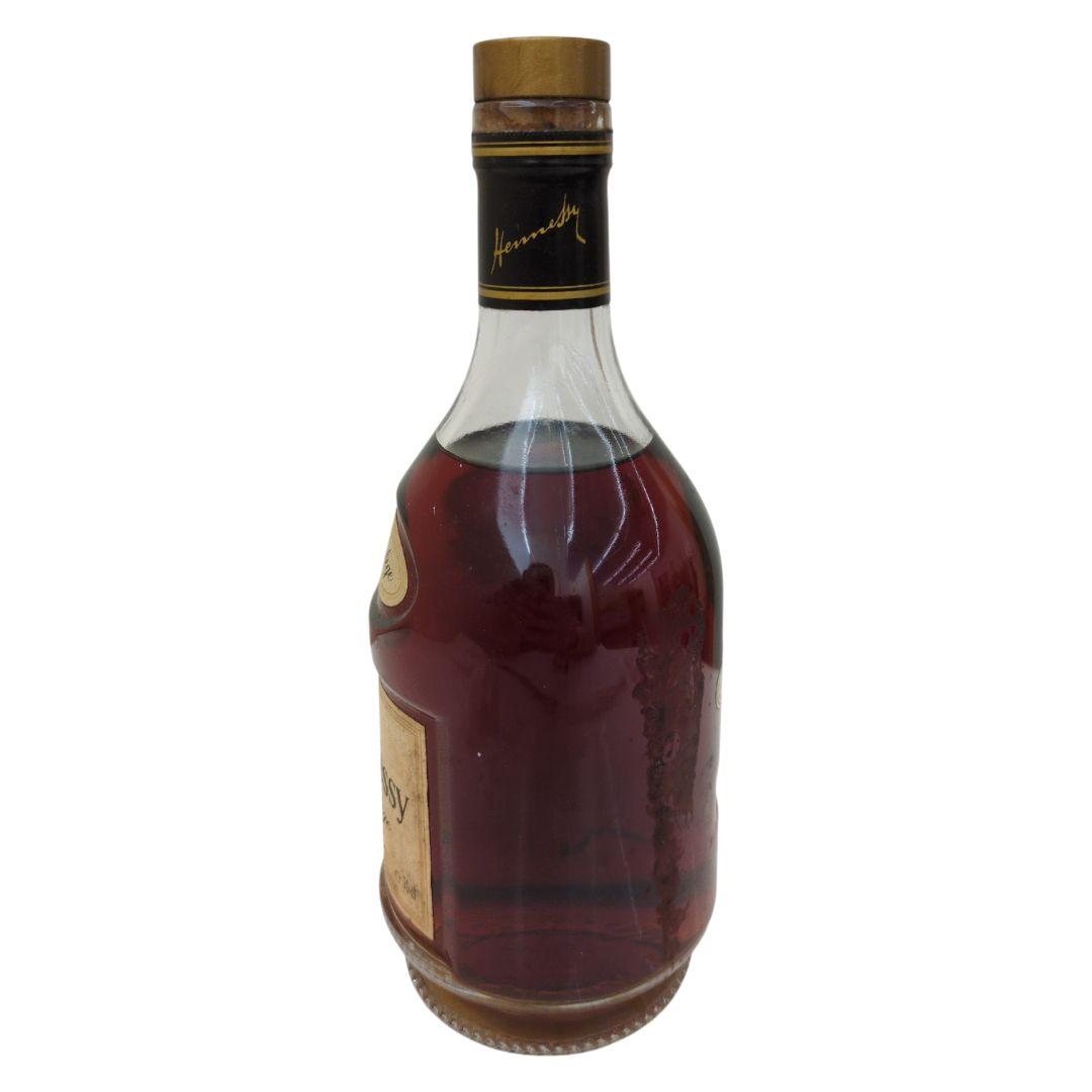 [未開栓] ヘネシー プリヴィレッジ V.S.O.P 700ml 40%