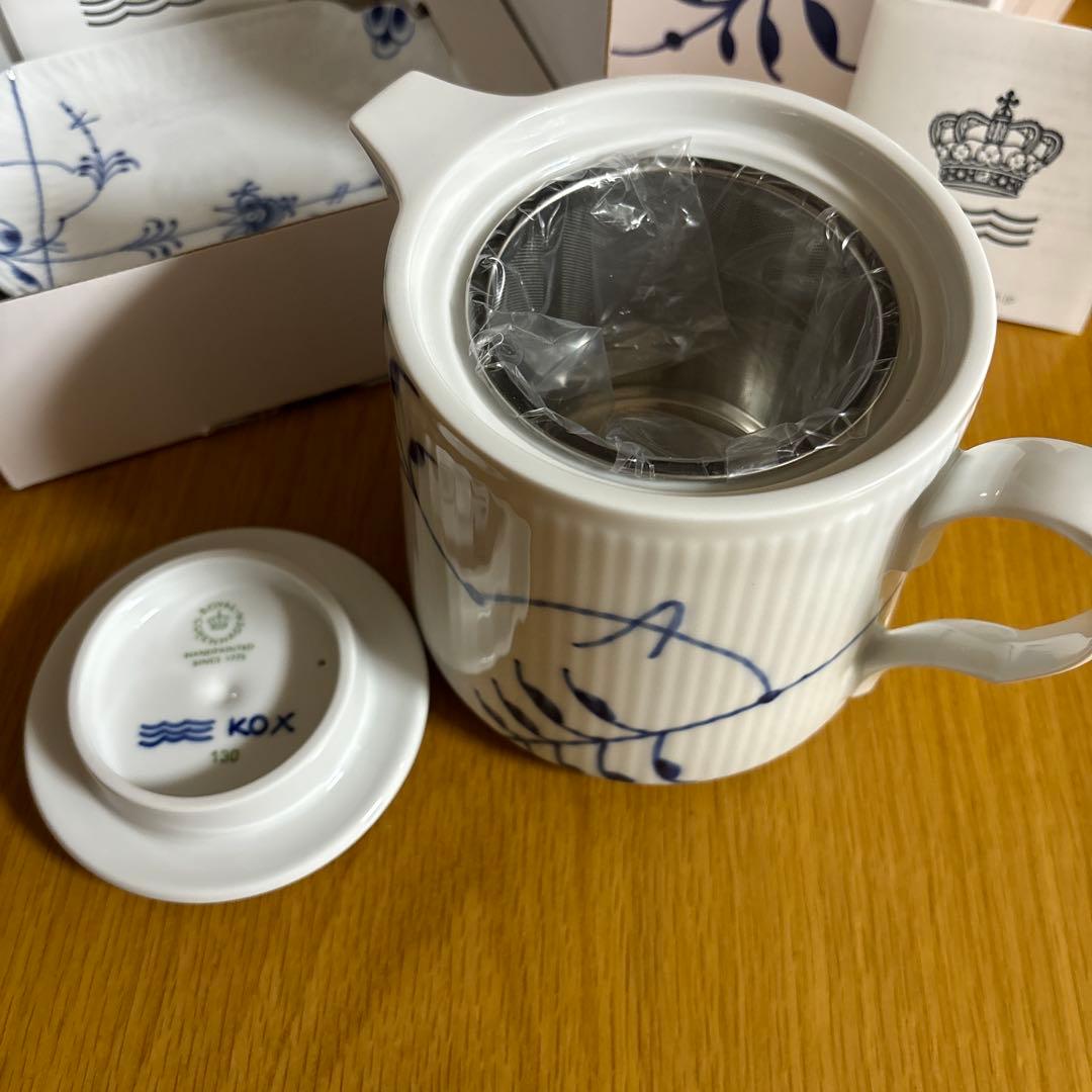 ロイヤルコペンハーゲン