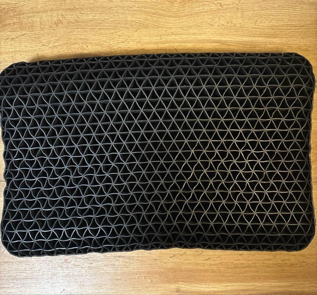 ヒツジのいらない枕 至極　箱　カバー無し