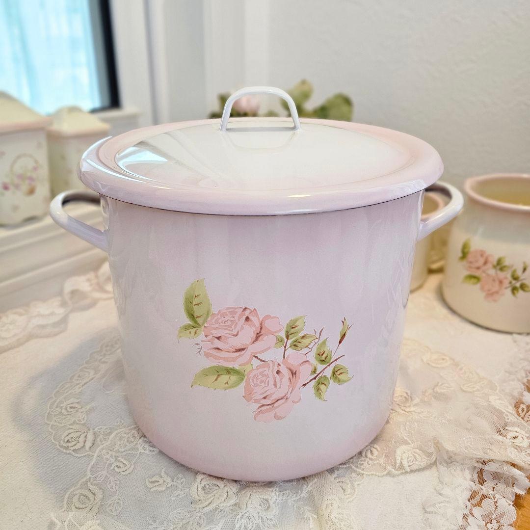 marilyn様売約済み imane ダイアナローズAWライス缶