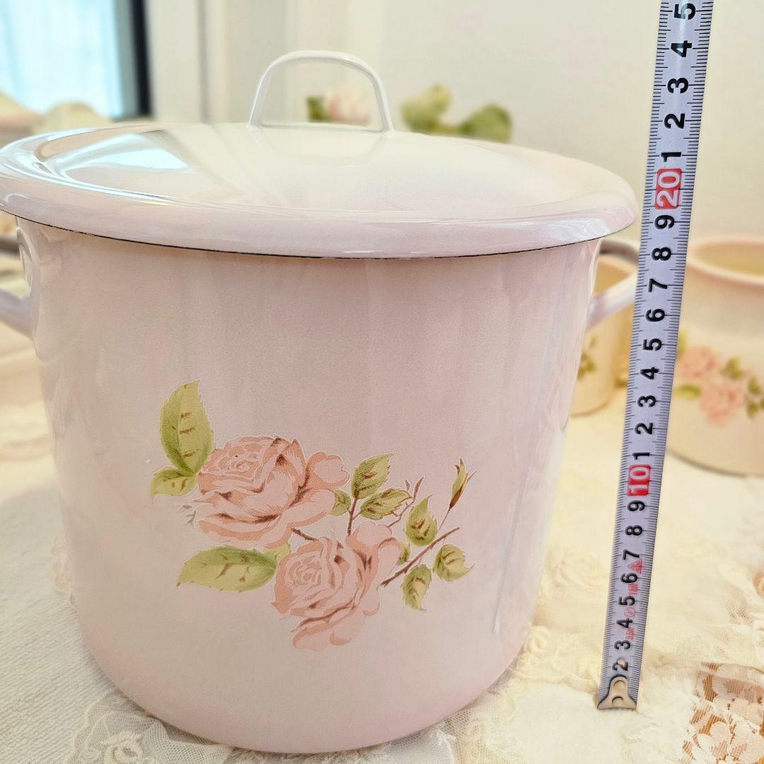 marilyn様売約済み imane ダイアナローズAWライス缶