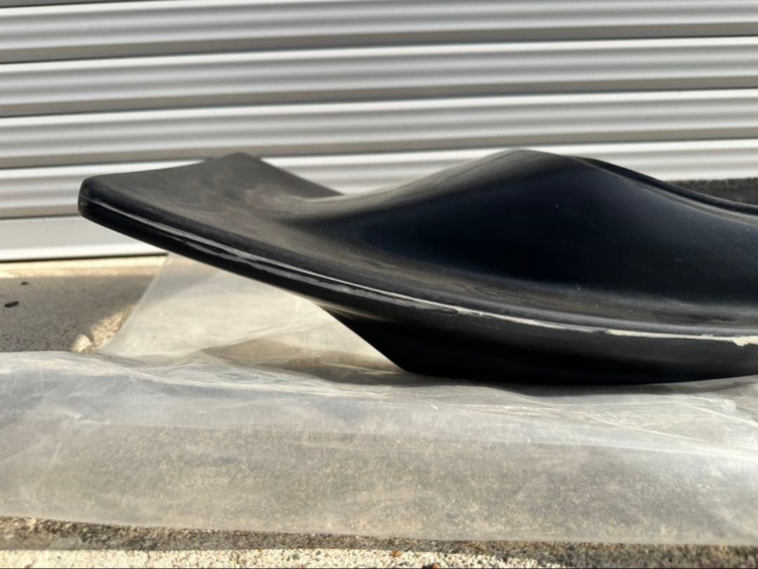 g*ん様 新品ZEPHYRx キッタンテール　ゼファー400カイ　BEET ビー