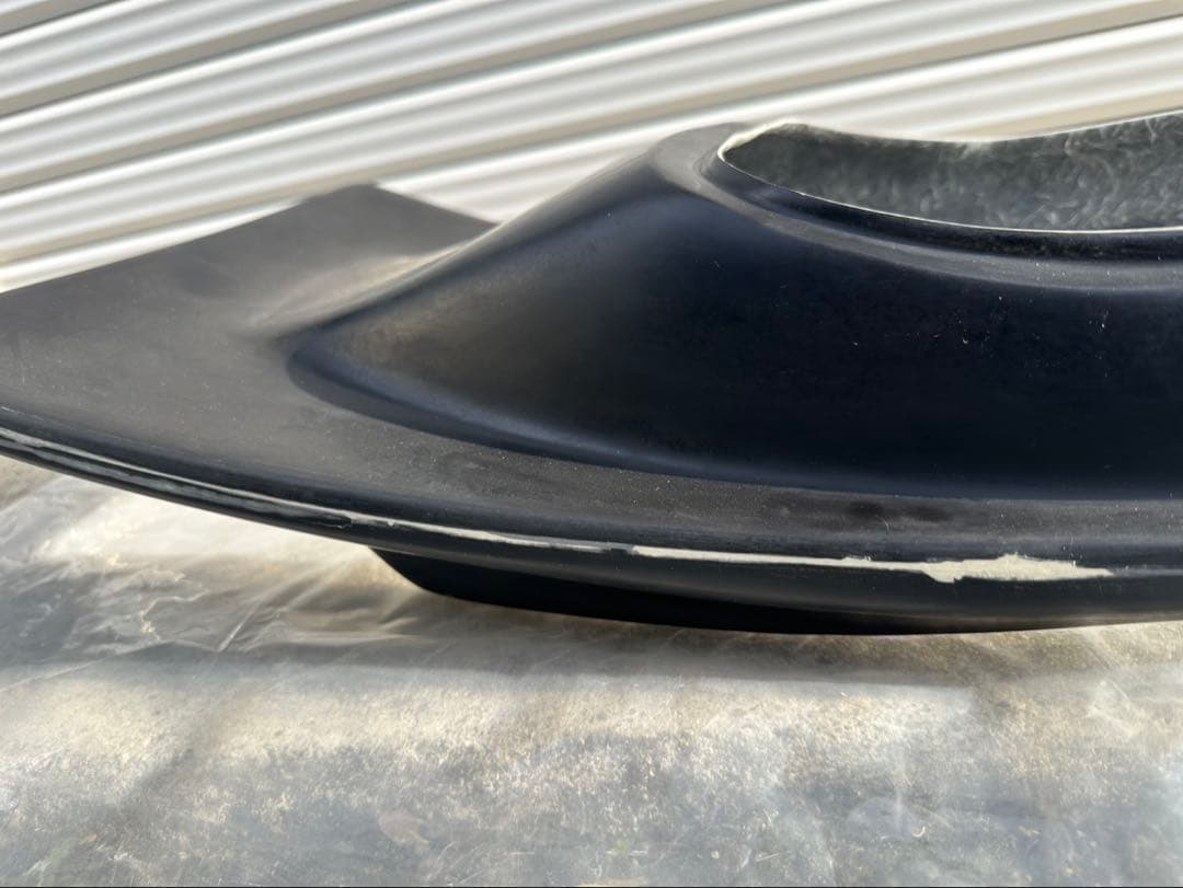 g*ん様 新品ZEPHYRx キッタンテール　ゼファー400カイ　BEET ビー