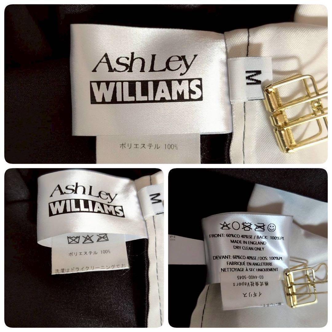 【新品】 アシュリーウィリアムズ ダルメシアン 個性的 タイトスカート