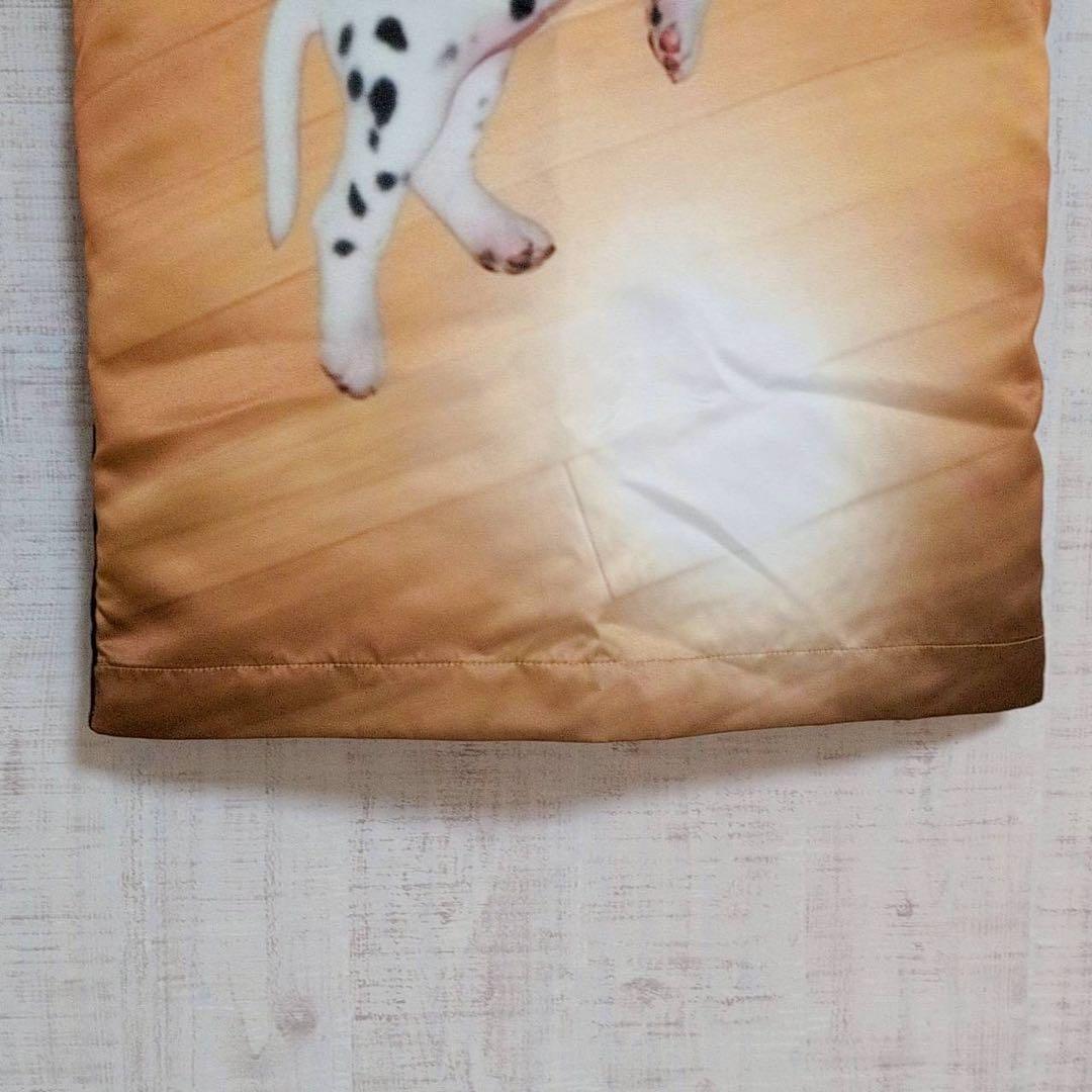 【新品】 アシュリーウィリアムズ ダルメシアン 個性的 タイトスカート