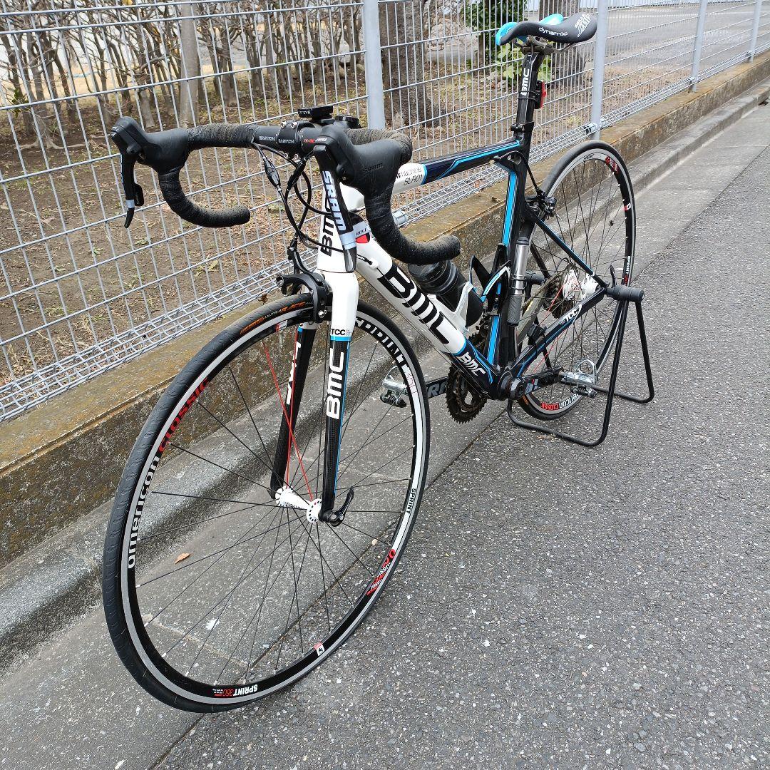 BMC ロードバイク SLR-01 サイズ50