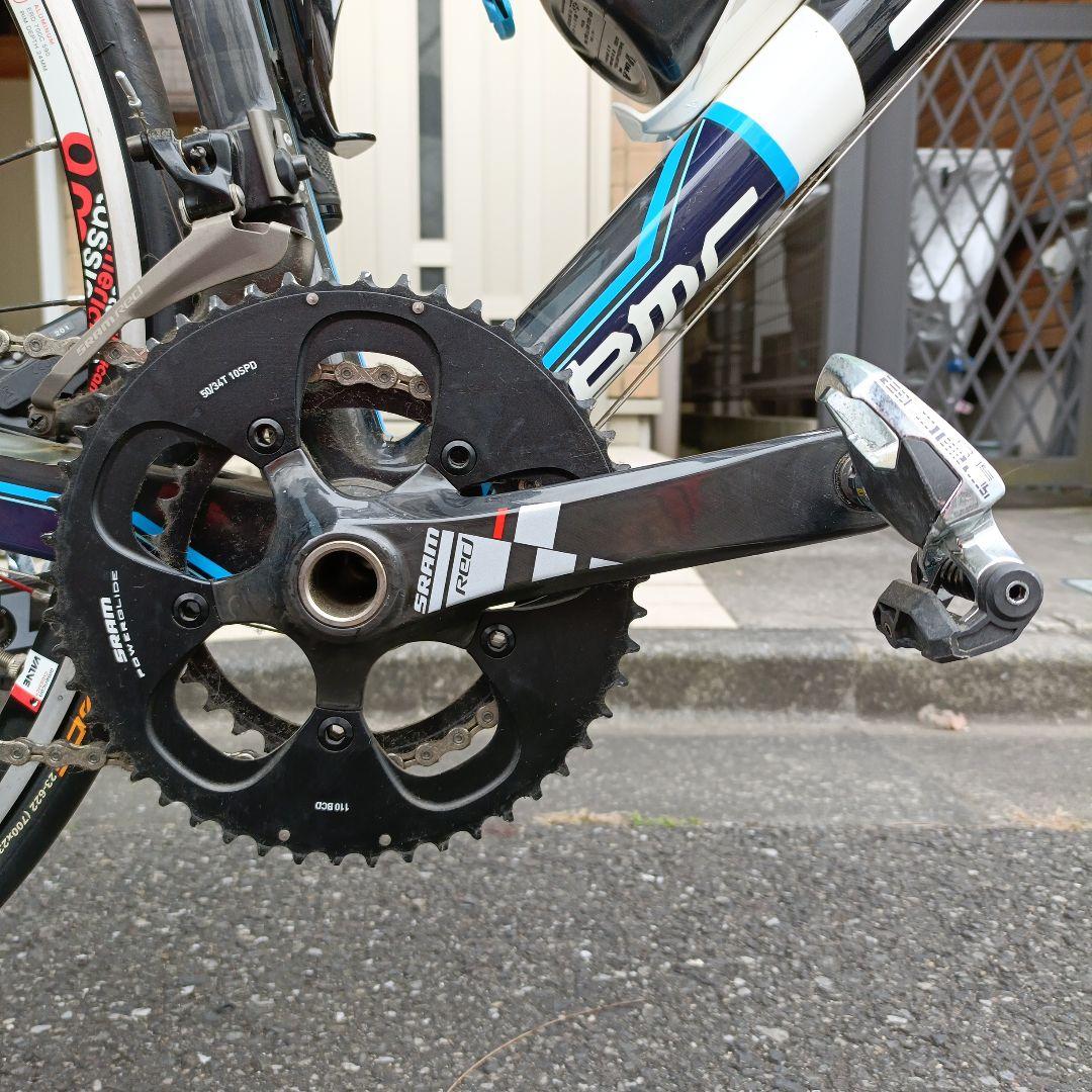 BMC ロードバイク SLR-01 サイズ50