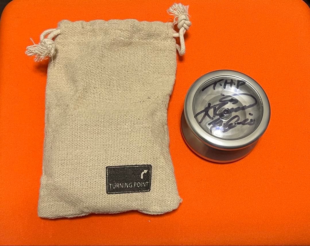 お*こ様 ターニングポイント　ステルスリミックス　ヨーヨー