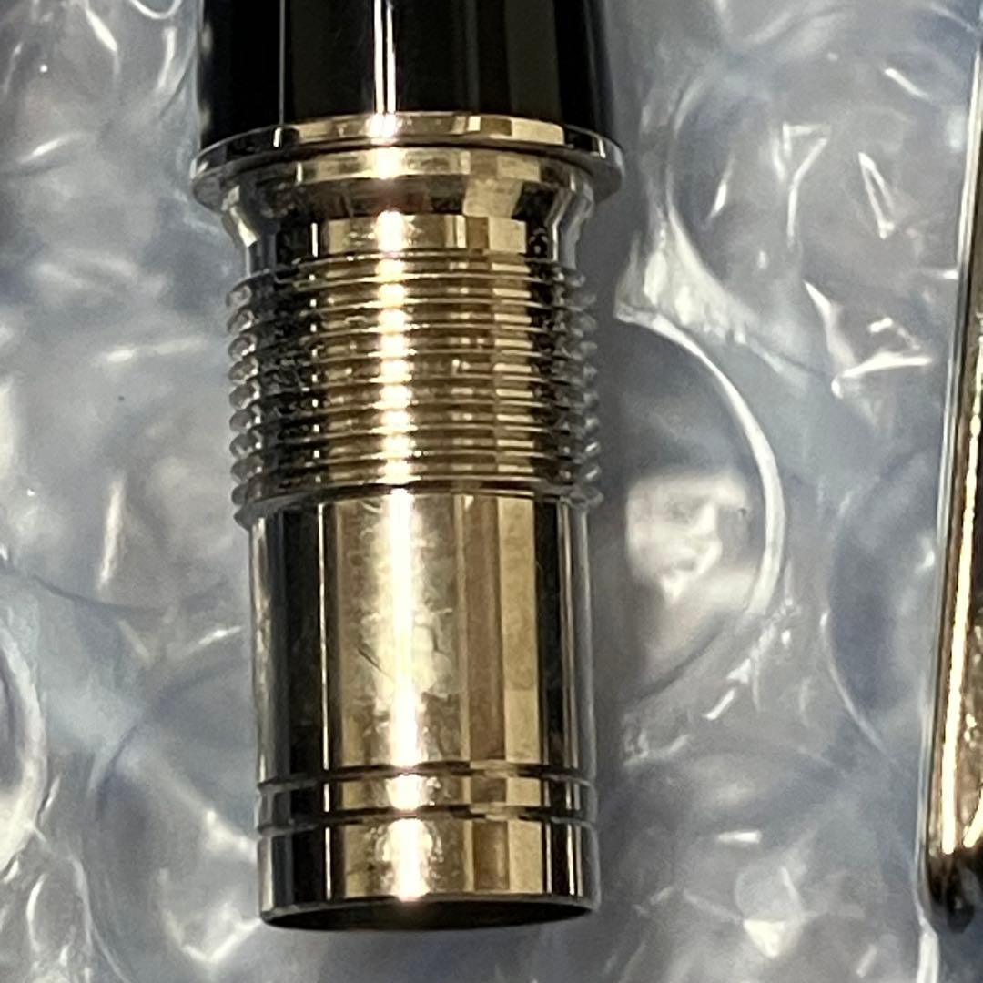 モンブラン万年筆3点セット