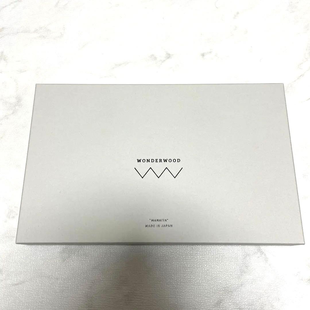 wonder woodまな板 ワンダーウッド 結婚祝い 新品未使用