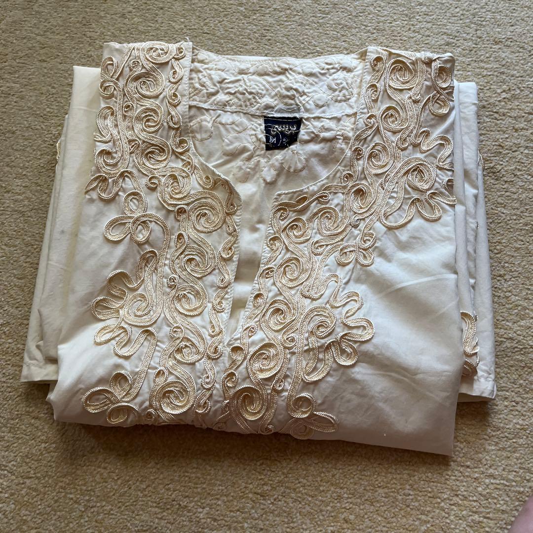 エジプト、トルコセット