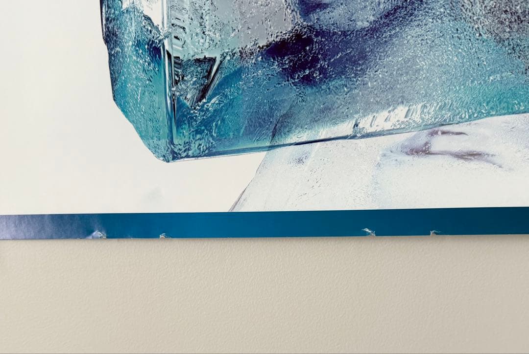 BIGBANG ALIVE 5人ver(韓国盤) ポスター付き