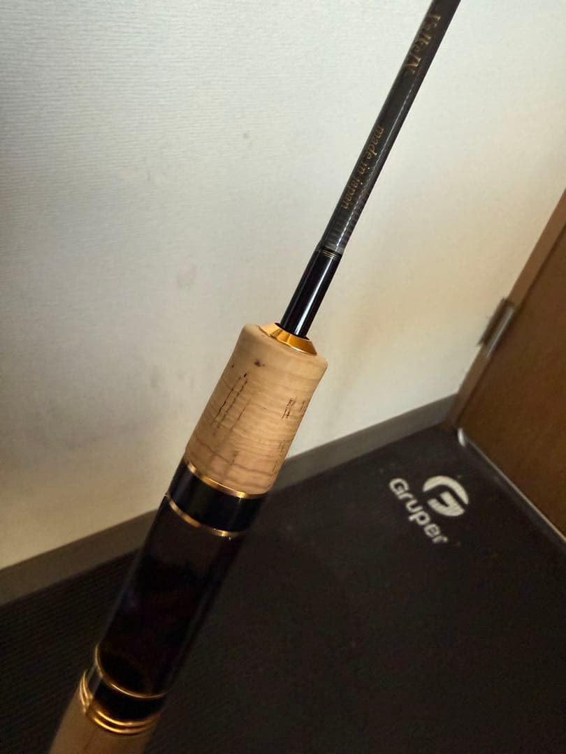 ダーインスレイヴ 61 is-ul