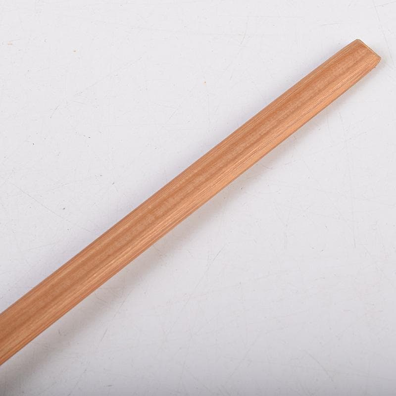 茶道具　黒田正玄下削　即中斎　自作茶杓　銘「四季ノ友」　共筒共箱　M　R8947