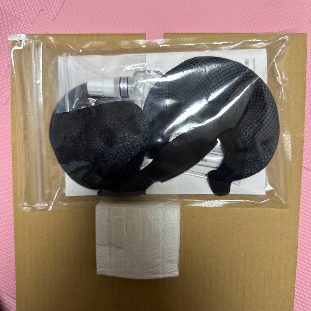 SHOEI z-8 ORIGAMI オリガミ 【Lサイズ】