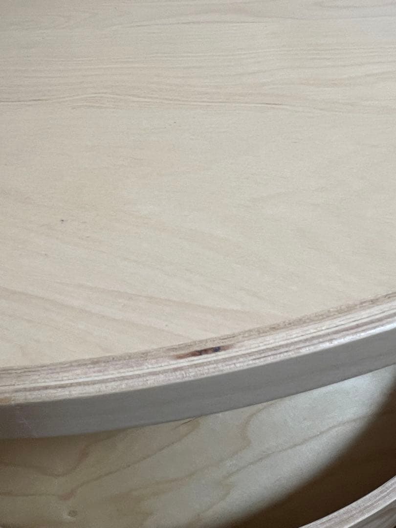 IKEA ローテーブル　BORGEBY ボルゲビー