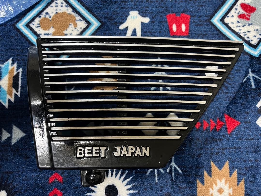 クリスマスセール‼️‼️SS級美品GSX400E ザリBEETアルフィン