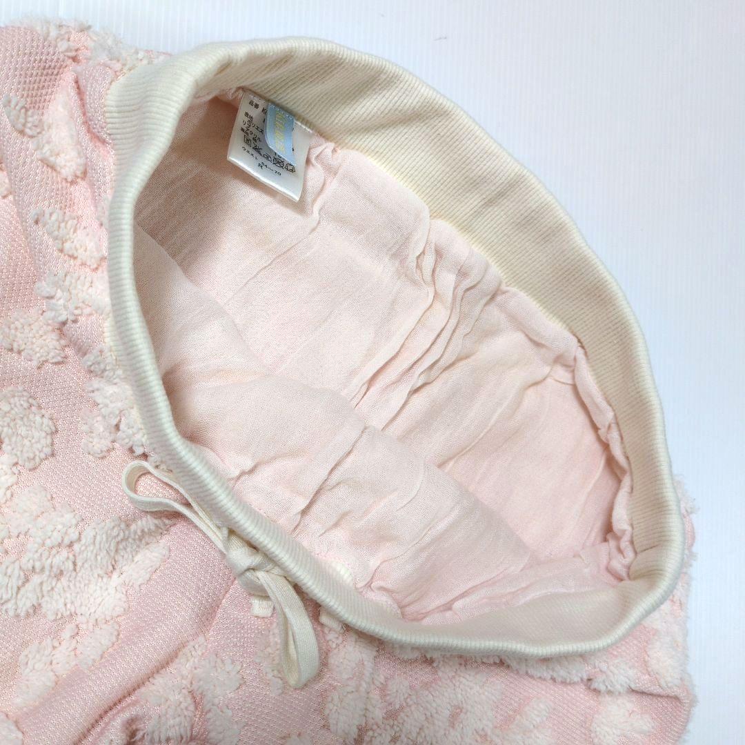 KID BLUE パジャマホームウェア上下セット