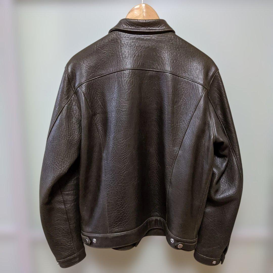 専用 TENDERLOIN T-OGL 3RD JKT 　レザー ジャケット