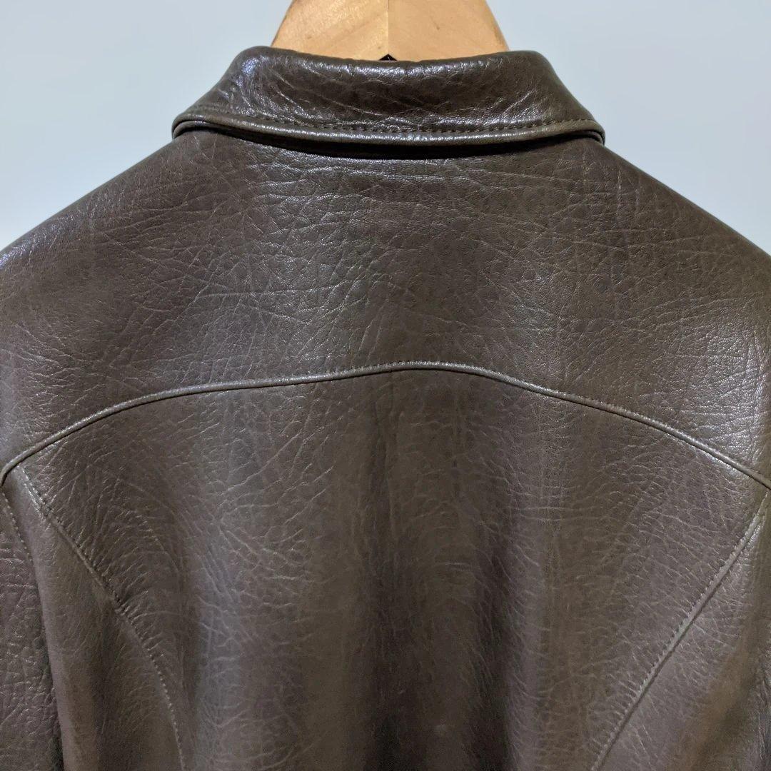 専用 TENDERLOIN T-OGL 3RD JKT 　レザー ジャケット