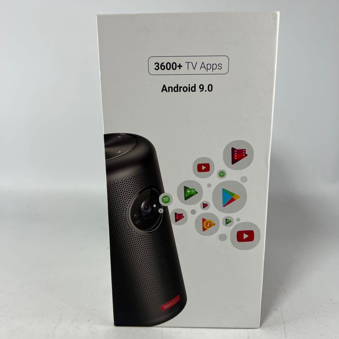 NEBULA by ANKER CAPSULE Ⅱ D2421N11