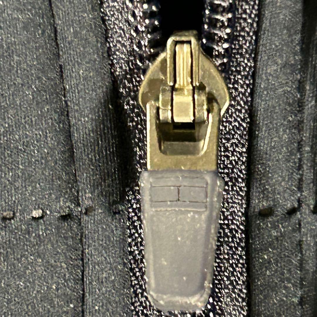 【スーパーザウルス】トミーヒルフィガー ゴルフ　中綿ジャケット サイズLL