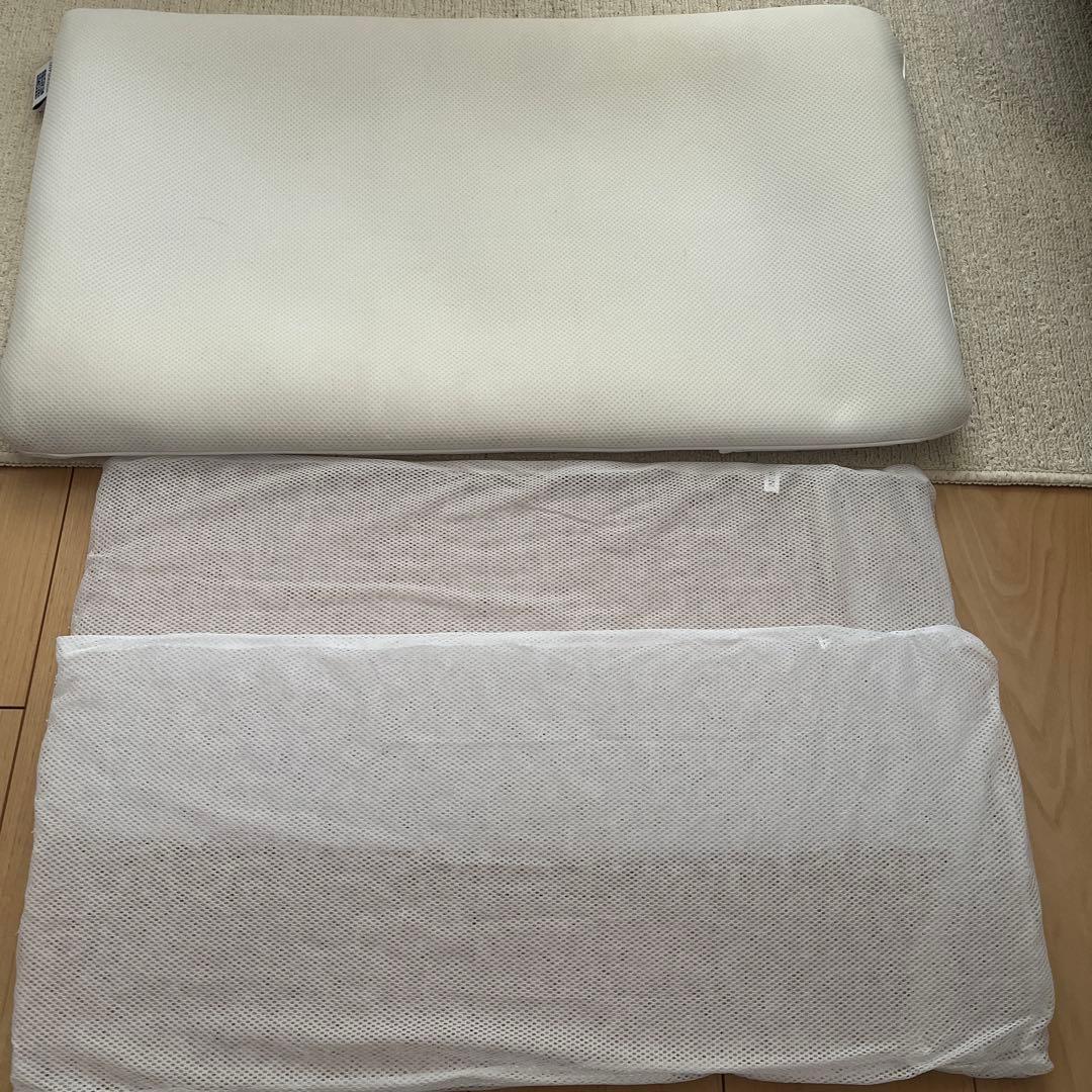 airweave メッシュ枕 約70cm x 40cm