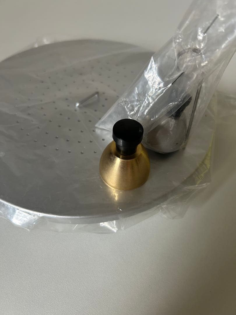 〈あんこ様〉マジックブラウン　圧力鍋　MBー420 ヘイワ圧力鍋　鋳物屋