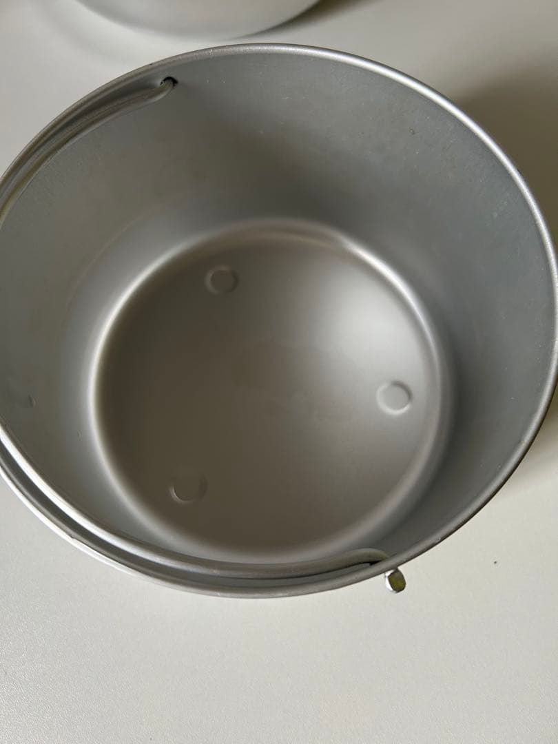 〈あんこ様〉マジックブラウン　圧力鍋　MBー420 ヘイワ圧力鍋　鋳物屋