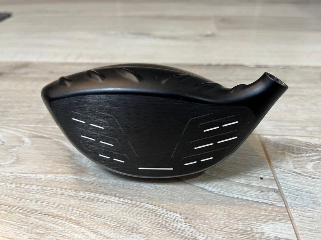 PING G430 MAX 10K 10.5°　ドライバー ヘッド　カバー付き