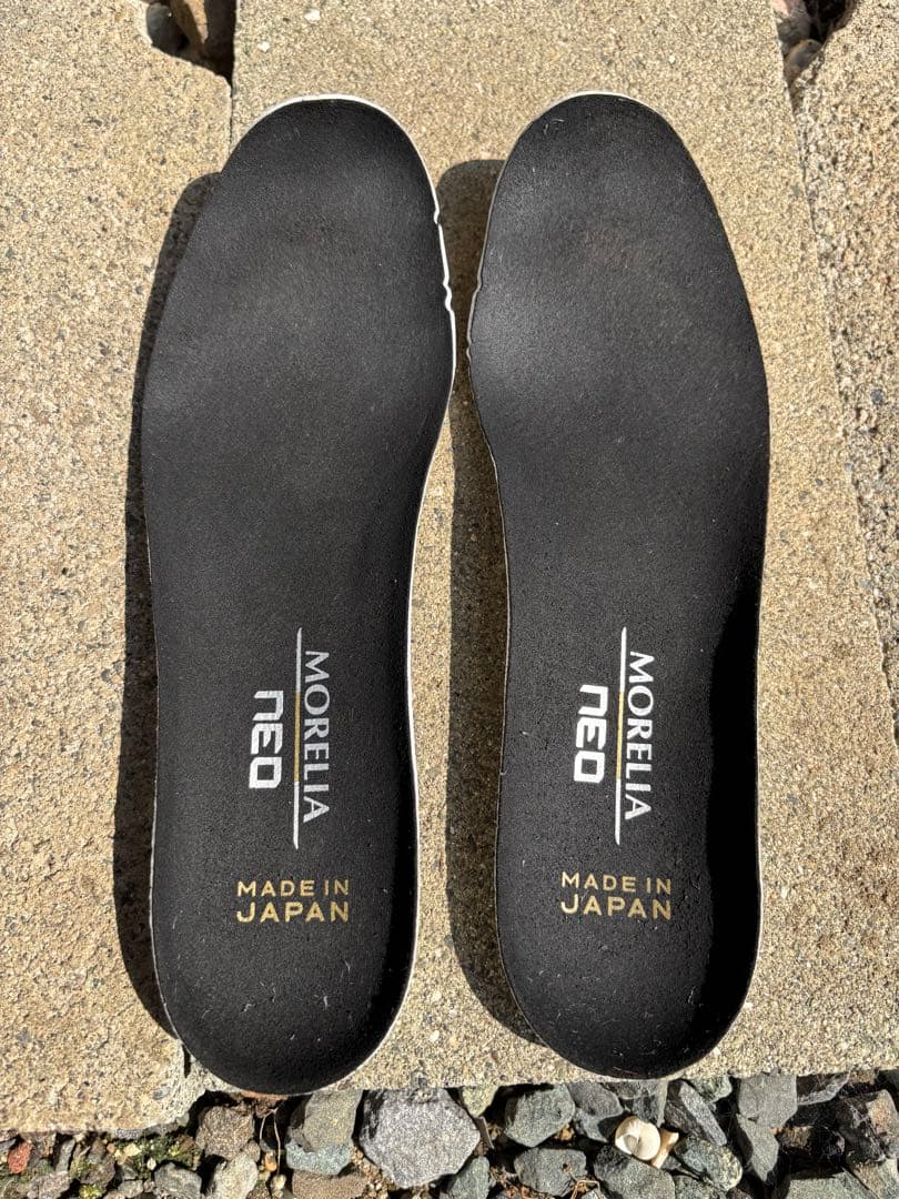 モレリアネオIV β JAPAN 26.5cm