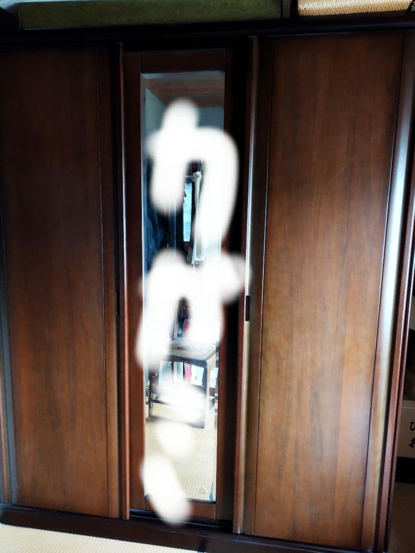 和洋ダンス　着物ダンス婚礼ダンス