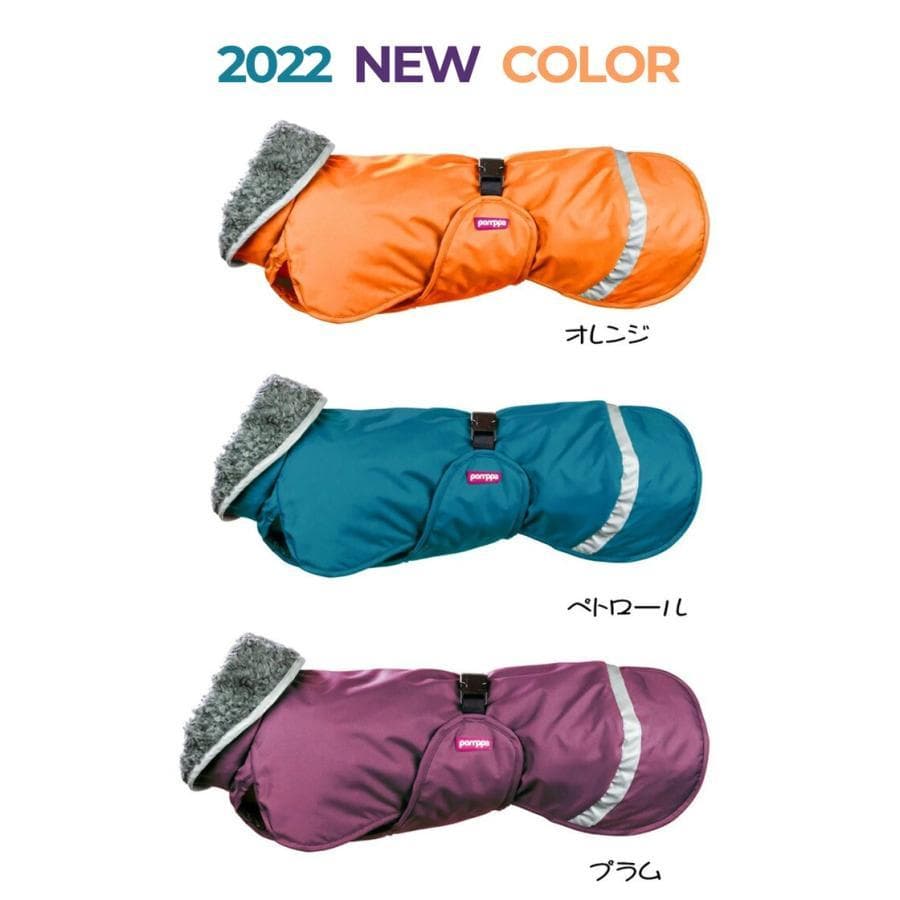 ポムッパ　ペルス　ペトロール　サイズ85