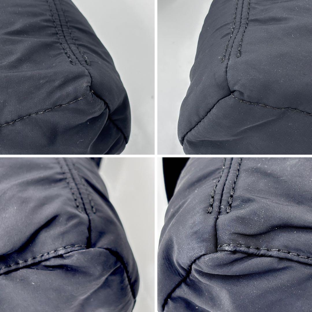 HERMES エルメス アカプルコ バンドリエール ショルダーバッグ ブラック