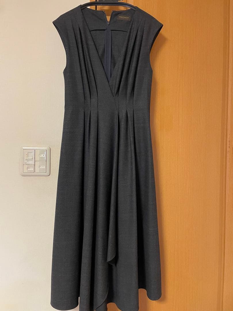 トゥモローランドコレクションワンピース36