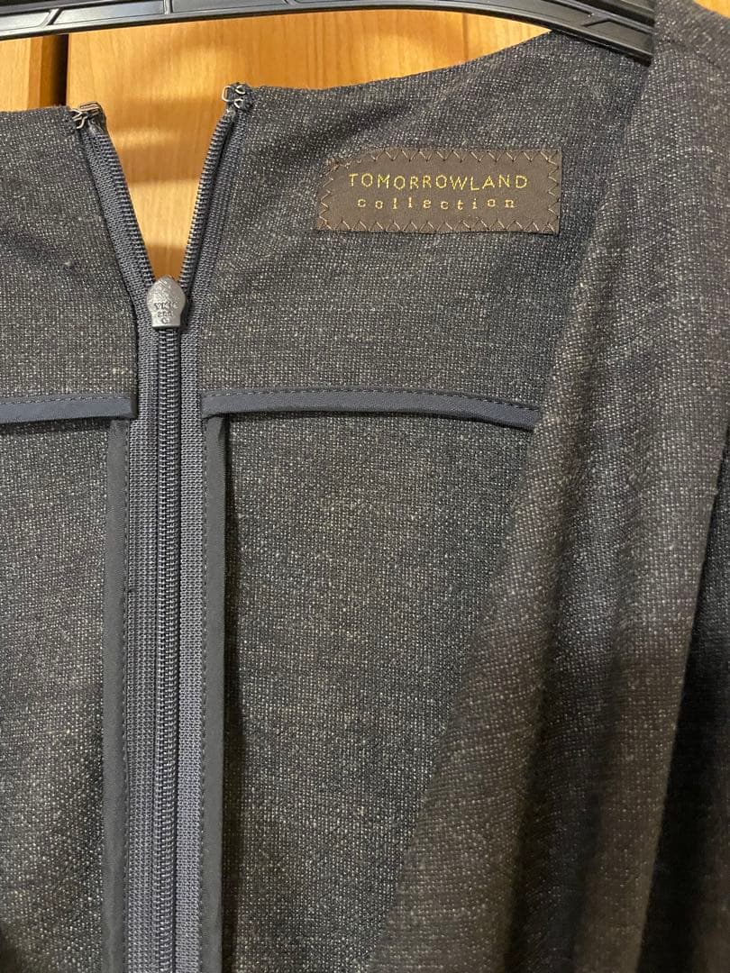 トゥモローランドコレクションワンピース36