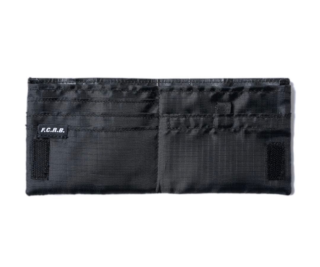 新品 FCRB 26SS TICKET MINI WALLET FCRB
