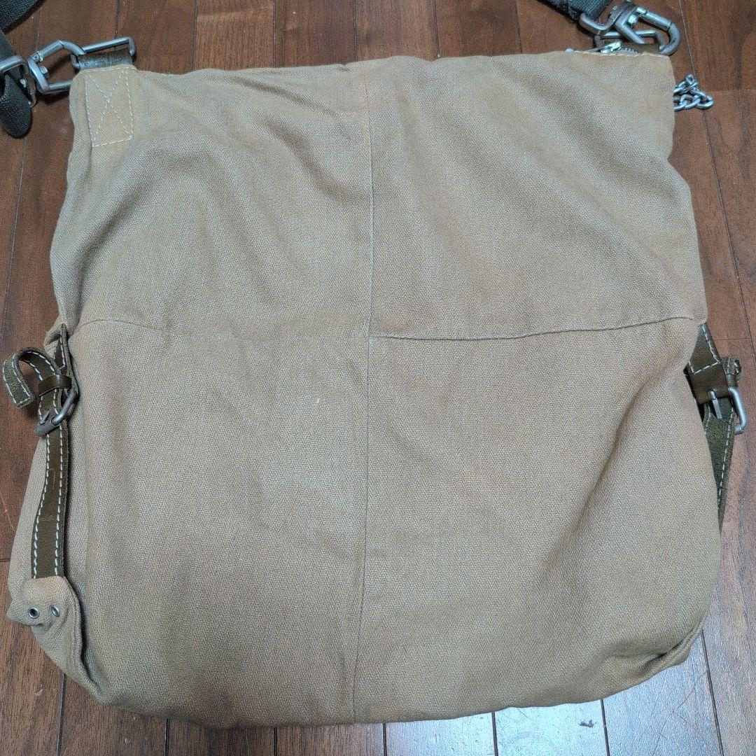 ドルチェ&ガッバーナ　ビンテージ　ショルダーバッグ