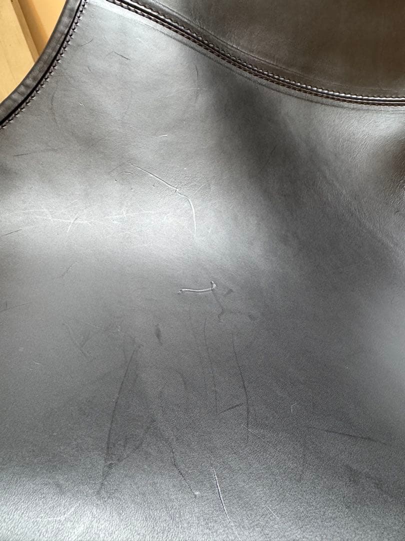 【SARA⭐︎】CUERO BKFチェア バタフライチェア レザー 本革