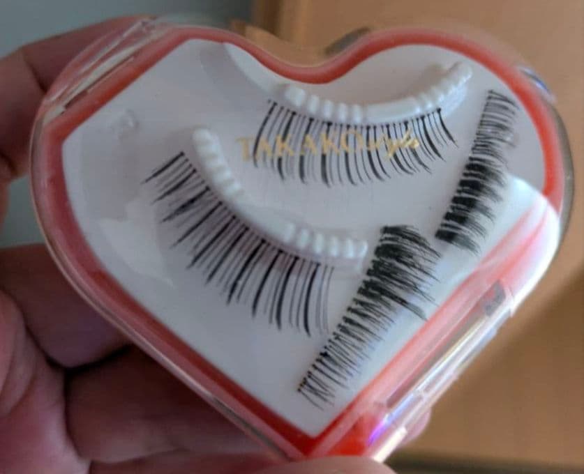 CECIL McBEE つけまケース おまけ付き ３点 つけま ビューラー　③