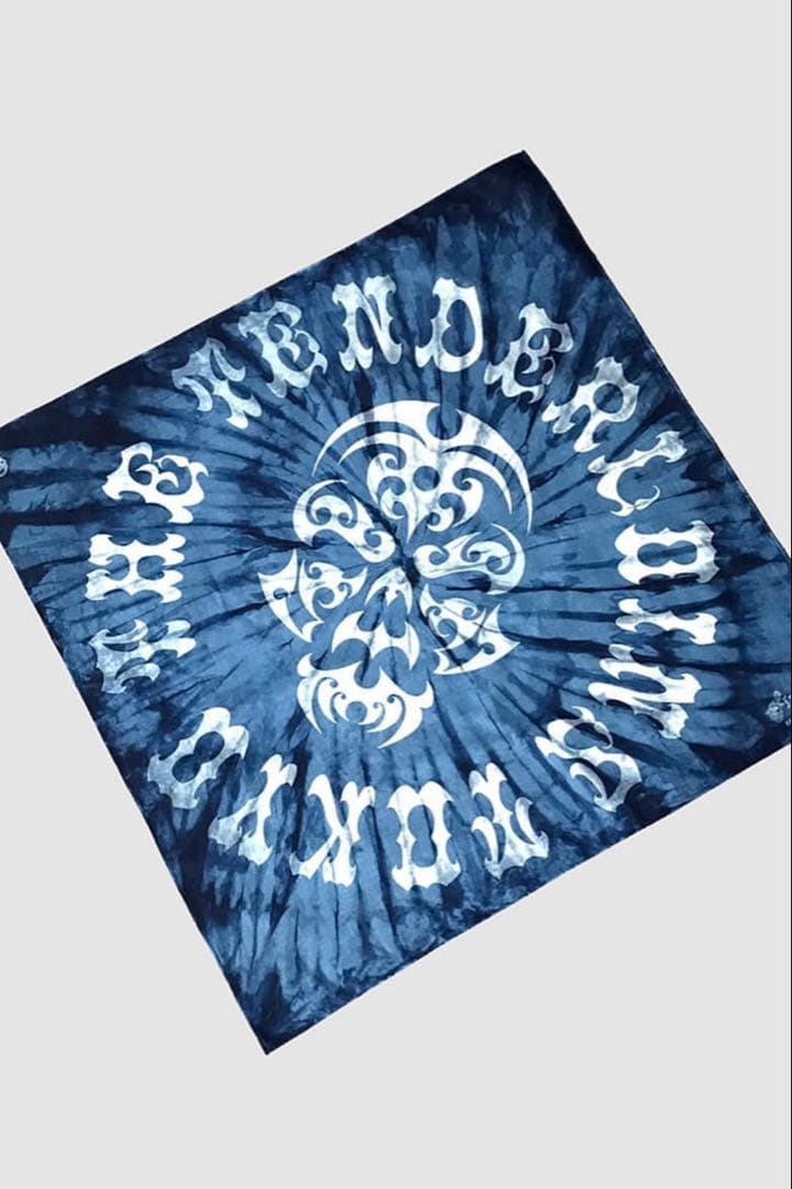 J*y様 テンダーロイン バンダナ