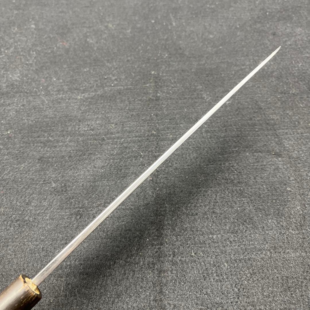 堺末広 フグ引き包丁