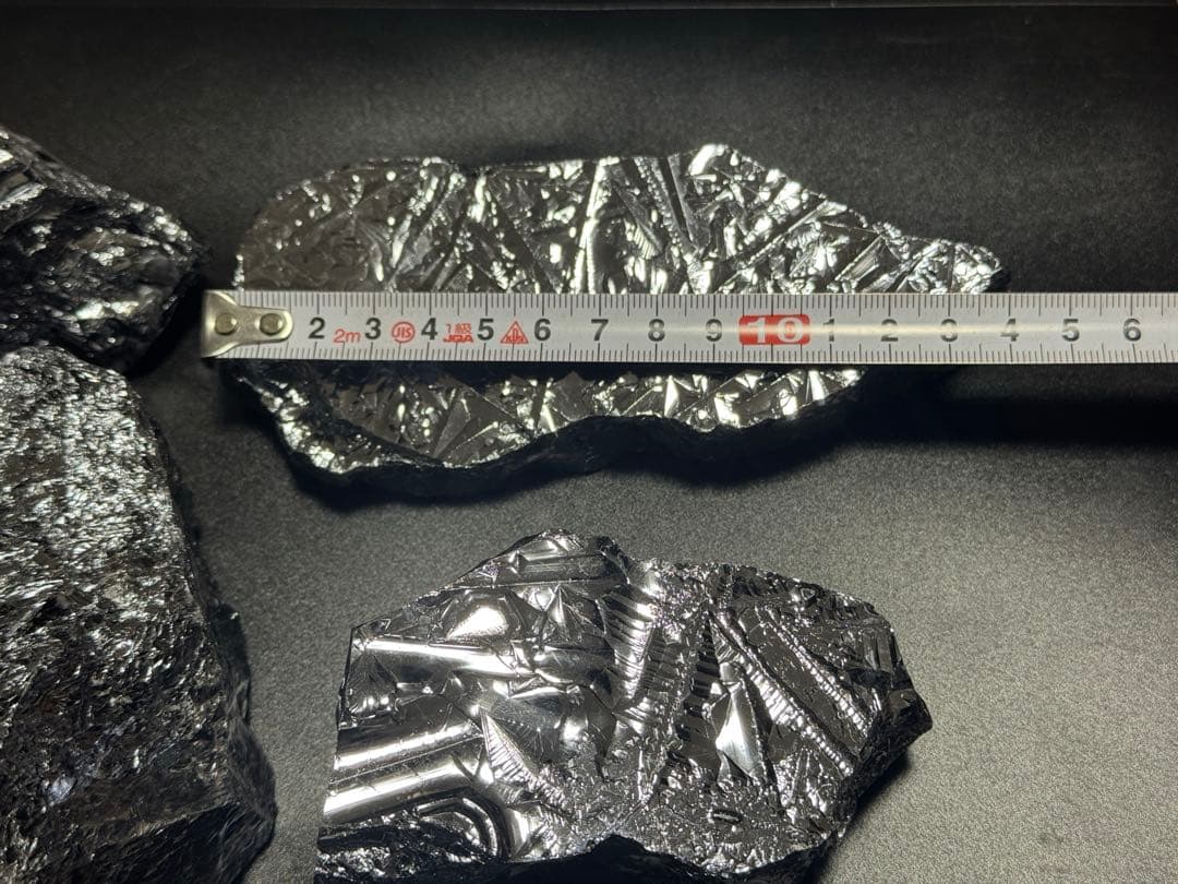 テラヘルツ鉱石 4個セット