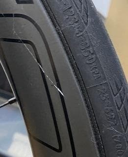 SuperSix Evo 51サイズ ペダリングモニター美車