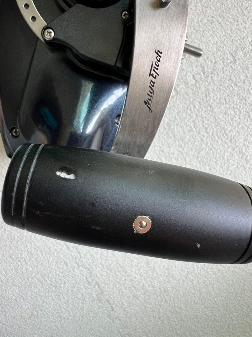 COMMAND MP 電動リール ミヤエポック ミヤマエ CX9NDIYさん限定