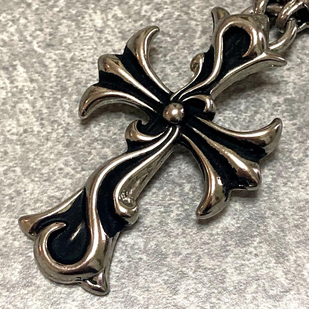 三*猫様 【vintage】【超希少】Xfrm トランスフォーム ネックレス Y