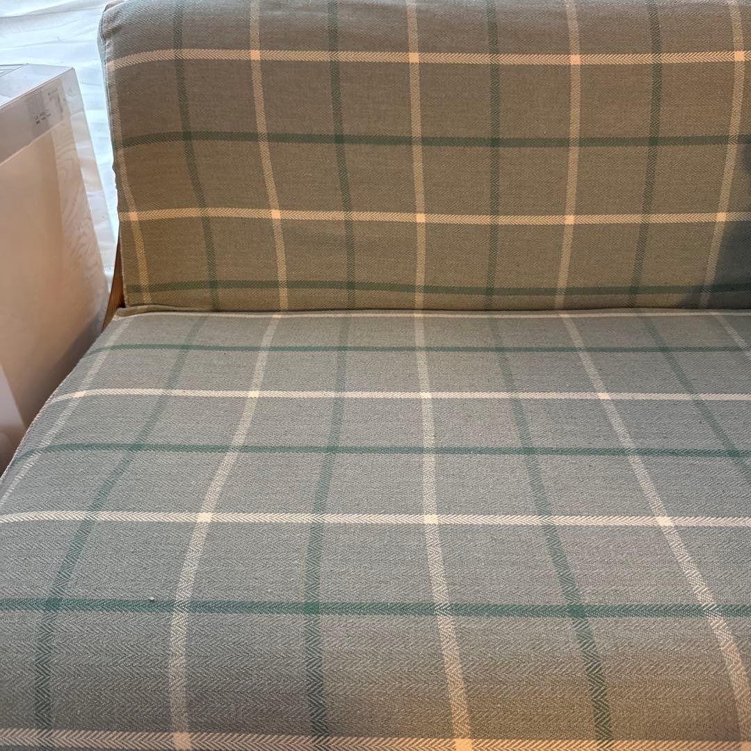 ハビタット　habitat ジャーナルスタンダードソファ